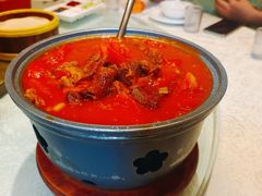 -福来居烤鸭店(天坛二店)
