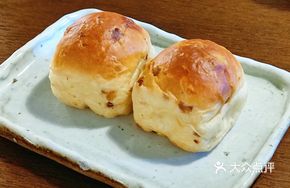 Shilong Pomelo Peel Bread
