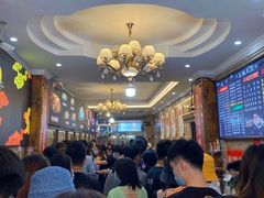 等位区-嘉州九妹凤爪(乐山总店)