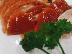 精品烤鸭-东四民芳餐厅(世茂工三店)
