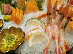 -文三酒肆自助放题(新街口友谊广场店)