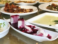 -粥全粥到海鲜家常菜(瞿塘峡路店)