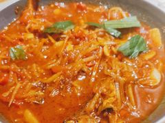 -云海肴云南菜·蒸汽石锅鱼(北京良乡华冠店)