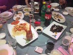 -御花园·粤菜·海鲜火锅(中山公园店)