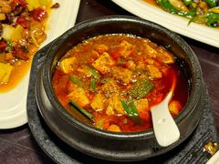 -陈麻婆豆腐总店