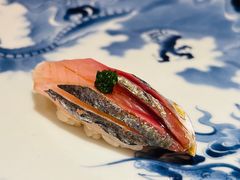 -鮨心和(外滩店)