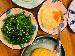 -桃太郎创作料理(大坪店)
