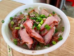 -凌舍好烧鹅(中山路店)