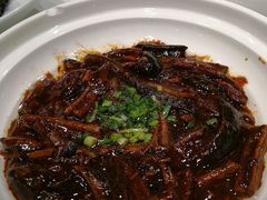 响油鳝糊-和记小菜(东方店)