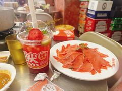 -燃计沙茶皇·香港沙茶火锅(人广旗舰店)
