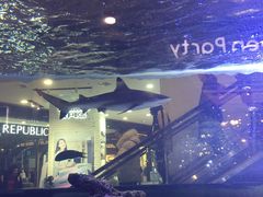 -凯德广场(学府店)