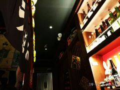 -醉虎传(南锣鼓巷店)