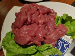 -汉城烧烤(西稍门劳动路店)