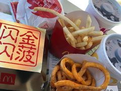 -SM广场