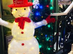 -米兰西点(新华路店)