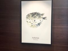 -肆月河豚·新淮扬(金融街店)