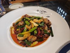 -田园印象·成都土菜院子(华阳店)