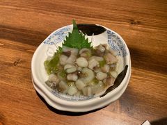-京旬海鲜放题·铁板烧自助餐厅