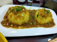-老舅老蒙肉饼非遗店(一店)