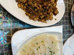 -走马楼饭庄(慈城古县城店)