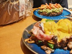 -Jamaicablue Coffeeshop(中央广场店)