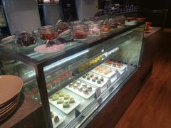 -广州希尔顿逸林酒店-OPEN開·全日制餐厅·海鲜·小火锅·自助餐(东风路店)