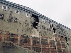 门面-上海四行仓库抗战纪念馆