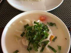-Old House Restaurant