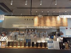 -喜茶(东莞汇一城店)