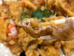 -延边烧烤铁锅炖(万科店)