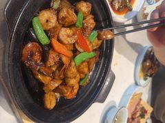 -燕郊烧鸽子(酷车小镇店)