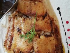 -马克西姆俄罗斯餐厅(通亚街店)