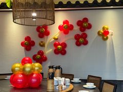 -洞庭土菜馆(天河北总店)