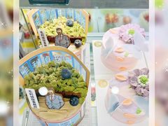 -派悦坊·甜品·蛋糕(虹口龙之梦店)