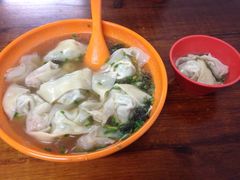 -阿麟馄饨(延长路店)