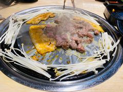 -莱真牛碳火烤肉(合肥旗舰店)
