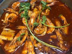 -惠友大虾(太原北街店)