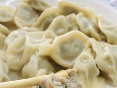 -颐和海鲜饺子