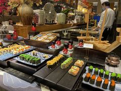 -芭菲盛宴·环球美食(解放碑英利国际店)