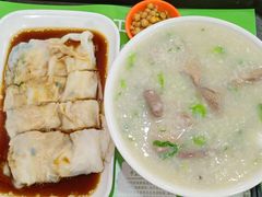 -吴一川牛腩粉(西村店)