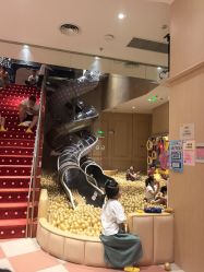 点击看大图 -奈尔宝·儿童乐园·亲子餐厅(前滩店)