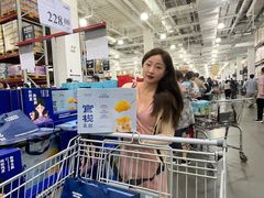 -山姆会员商店(亦庄创意生活广场店)