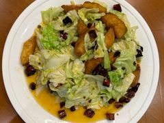 -好妈王饺子(滂江街店)