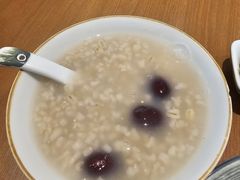 山药枣子大麦粥-老昌春饼(中央大街店)