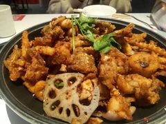-渝蛙馆(新百店)