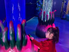 -沈阳海洋探索中心