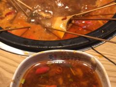 -签味爽成都老火锅串串(窑头路店)