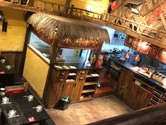 -今邕烧烤(西大店)