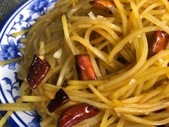 -清真·鸦儿李记·小馆(后海店)