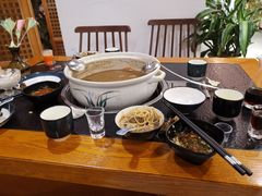 -阿鹏故事野生菌火锅(双廊古镇店)